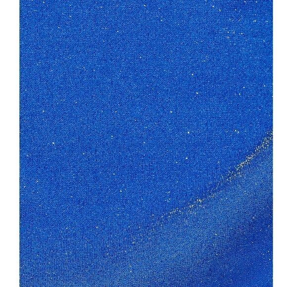 Revolve Majorelle Tennile Mini Skirt in Navy Night Sky Small NWOT - Picture 5 of 11